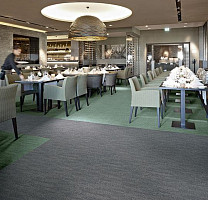 Flotex Colour Penang 50*50 t 382020 Penang Shale фото 2 | FLOORDEALER